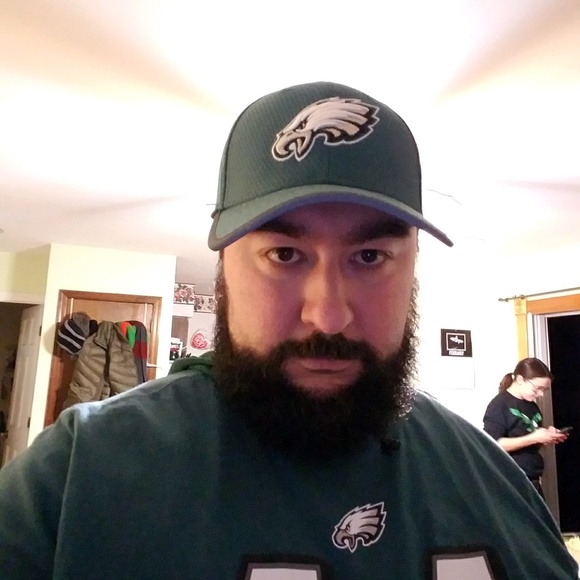 Meet your Posher, Nicholas - Picture 1 of 1